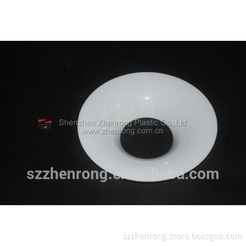 Custom vacuum forming plastic manufacturer